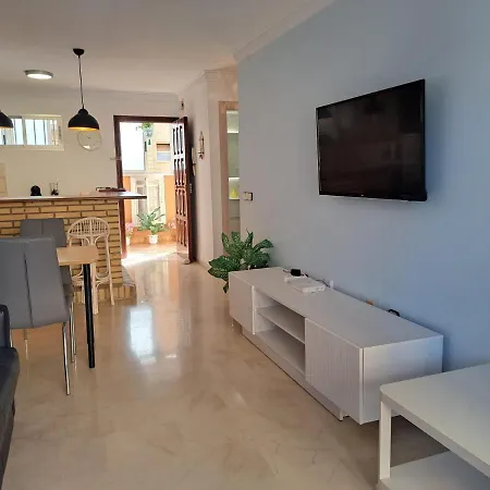 Apartment Costa, Paseo Maritimo. #walker