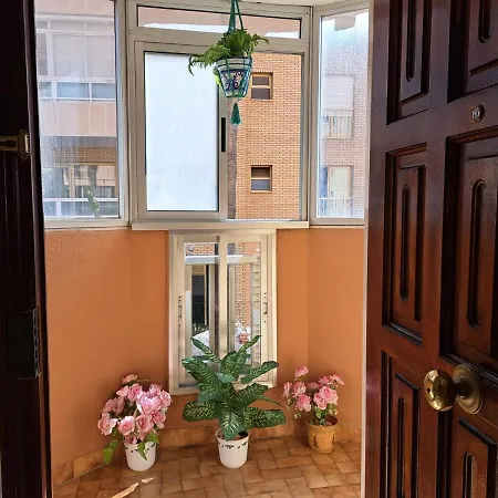 Apartment Costa, Paseo Maritimo. #walker *