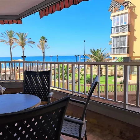 Apartment Costa, Paseo Maritimo. #walker