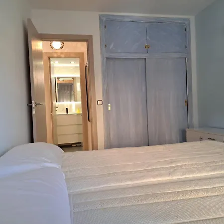 Costa, Paseo Maritimo. #walker Appartement Fuengirola